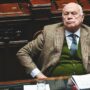 Copertina di Nordio sfida Mattarella: a capo del Dap vuole Lina Di Domenico, gradita al sottosegretario Delmastro (FdI)