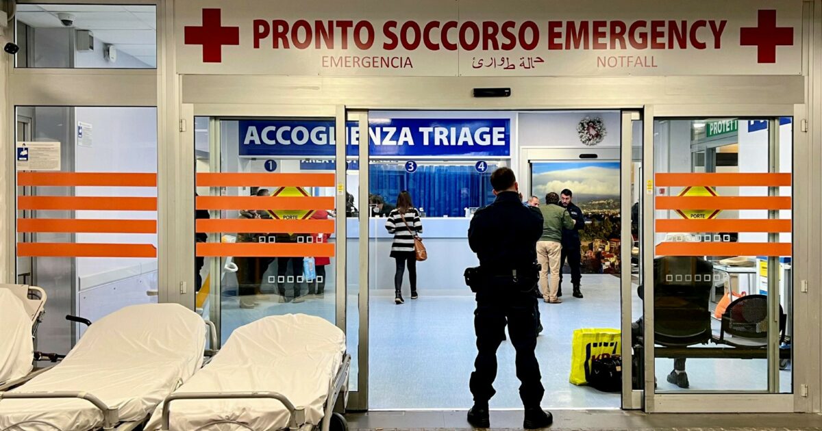 esplosione in un8217officina tre operai feriti due gravi il titolare incidente imprevedibile