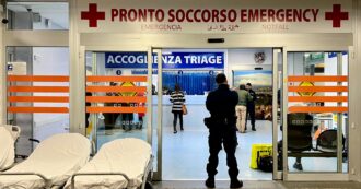 Copertina di Infermiere accoltellato fuori dal Cardarelli durante una rapina. Il prefetto di Napoli: “Offesa a tutti i lavoratori e le lavoratrici”