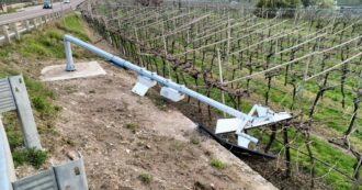 Autovelox, fallisce il colpo di Fleximan
