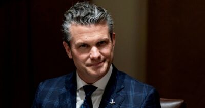 Copertina di Wsj: invitò Musk al Pentagono, Hegseth rischia