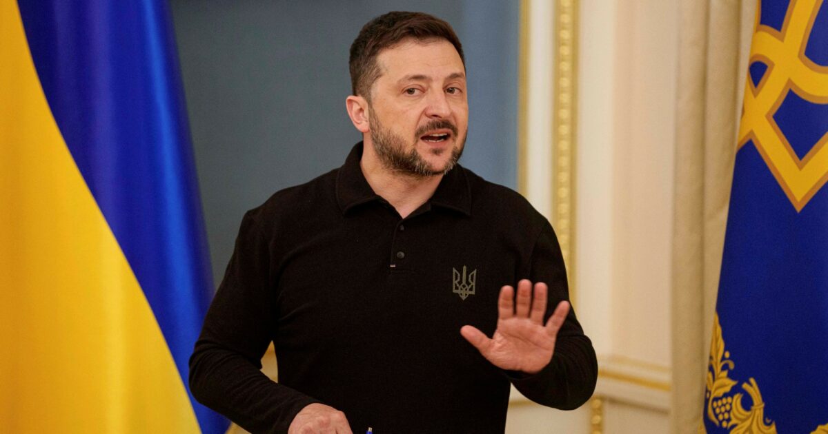 incontro trump putin l8217ue spinge per la partecipazione di zelensky vance ora non sarebbe produttivo ma non lo escludo