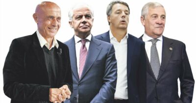 Copertina di “Papa Francesco? Avevamo un rapporto straordinario”: la grande famiglia (postuma) del Pontefice