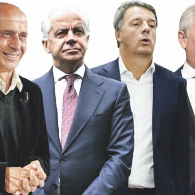 Copertina di “Papa Francesco? Avevamo un rapporto straordinario”: la grande famiglia (postuma) del Pontefice