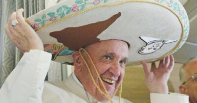 Copertina di Papa Francesco, il Sudamerica resta orfano: non avrà un altro Pontefice