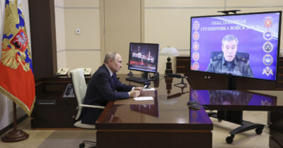 Copertina di La Russia dichiara di “aver liberato la regione di Kursk”. Kiev smentisce, ma ammette: “Situazione difficile”