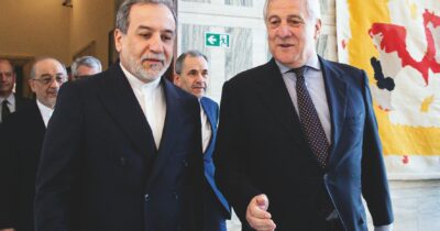 Copertina di Nucleare, colloqui con gli Usa “positivi”