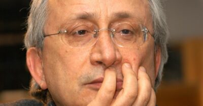 Copertina di Alberto Franceschini morto a 78 anni, fu trai fondatori delle Brigate rosse e condannato per il sequestro Sossi