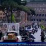 Copertina di Ai funerali di Francesco 250mila persone. L'omelia davanti ai potenti del mondo: “I suoi inviti alla pace di fronte agli orrori della guerra”