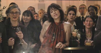 Copertina di “Étoile” regge la prova pisolino. “We Are Who We Are”: gioiello