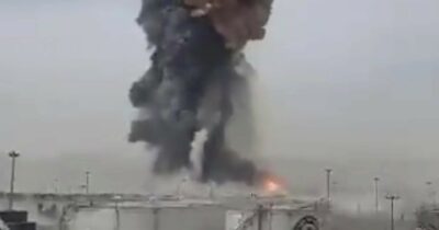 Copertina di Esplosione in Iran, salta in aria un porto. Israele: “Noi estranei”