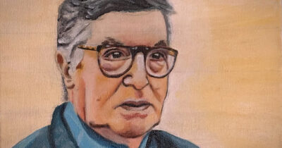 Copertina di Figlio di Totò Riina posta un ritratto del padre, follower entusiasti. “In vendita? Bell’idea, farò un’asta”