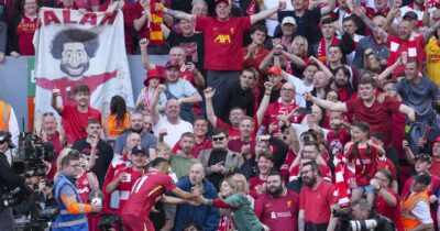 Copertina di Liverpool campione d’Inghilterra, dall’addio di Klopp al trionfo: così i Reds hanno dominato la Premier