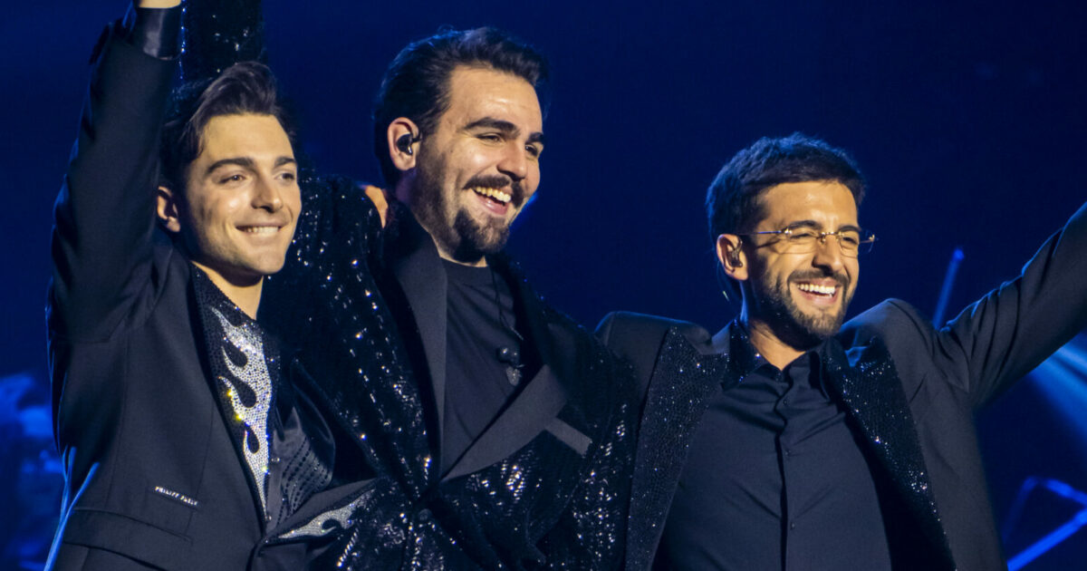 “Il nostro è un matrimonio combinato, solo dopo ci siamo innamorati. Alcuni giorni non ci sopportiamo. La svolta? Dirci tutto in faccia”: lo rivela Il Volo