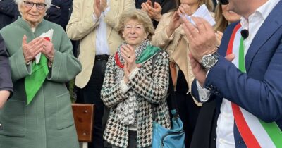 Copertina di Ondata horror di insulti social contro Liliana Segre, c’è anche chi evoca Auschwitz. Condanna di tutti i partiti