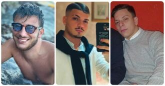 Sparatoria Monreale, chi erano le tre vittime. “Bravi ragazzi, erano tranquilli”