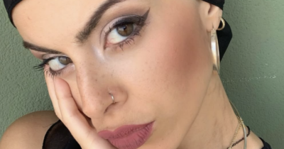 Copertina di “Danzavo e non avevo fiato. Mi hanno trovato un tumore vicino al cuore e ho fatto l’autotrapianto per salvarmi”: il racconto di Giulia Tarantino