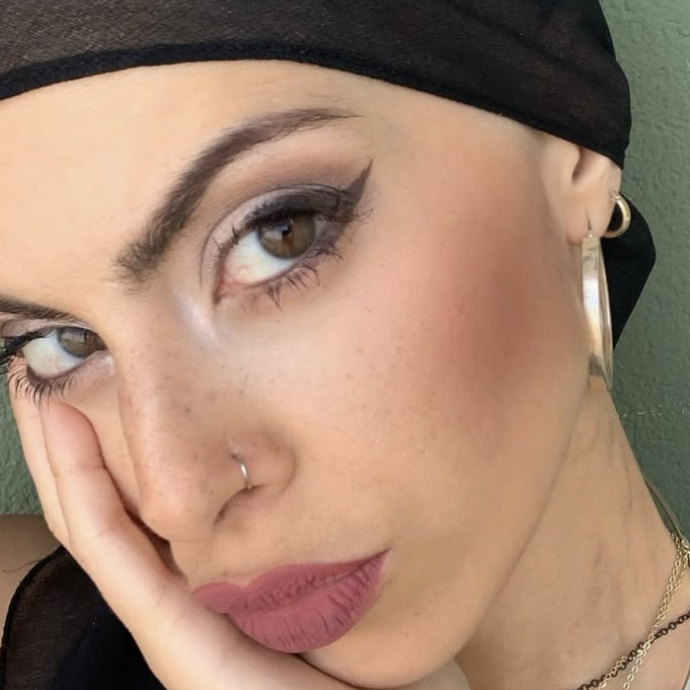 “Danzavo e non avevo fiato. Mi hanno trovato un tumore vicino al cuore e ho fatto l’autotrapianto per salvarmi”: il racconto di Giulia Tarantino