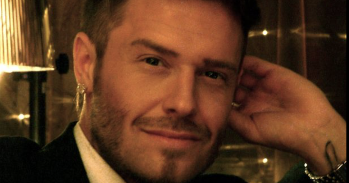 “Ho guadagnato oltre un milione di euro come sosia di David Beckham, ma ho bruciato tutto quanto in alcol, festini e donne”: la rivelazione di Andy Harmer