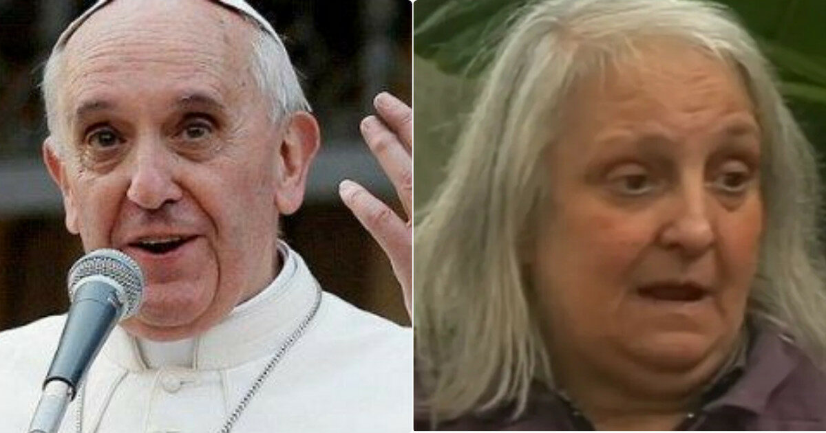 Papa Francesco, chi è la sorella Maria Elena Bergoglio e perché non è andata al funerale: il divorzio, l’ictus e come ha saputo della morte del fratello