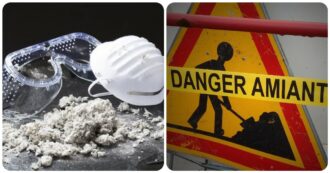 Amianto, 7mila morti in Italia in un anno. Allarme per scuole e ospedali, l’Osservatorio nazionale: “La strage continua”