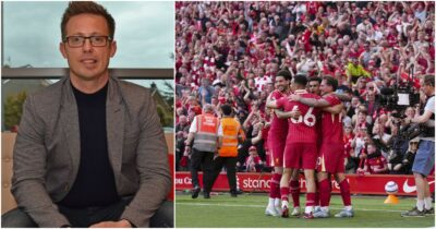 Copertina di Michael Edwards, il “re dei numeri”: perché è il segreto del successo del Liverpool campione in Inghilterra