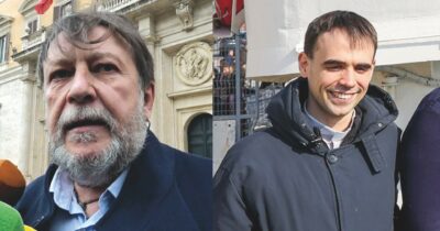 Copertina di I dubbi di Casarini “Chi ha spiato don Ferrari sentì anche Francesco?”