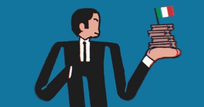 Copertina di Per l’Ilva un segnale da Londra: la siderurgia primaria è statale