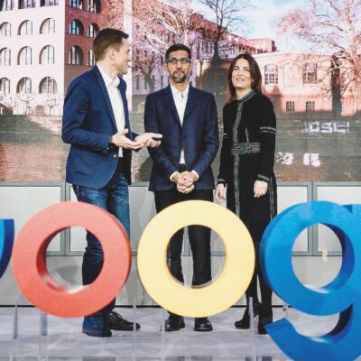 Copertina di Apple e Meta, tra multe Ue e processi Usa: l’Antitrust ormai è un’arma