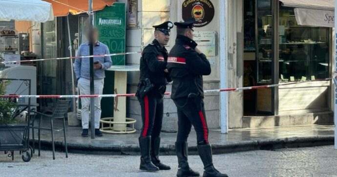 Strage di Monreale, “spedizioni punitive” e “vendetta” in arrivo. Su Whatsapp i messaggi di allarme