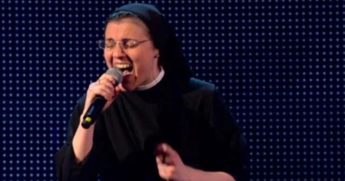 “Ho partecipato e vinto a The Voice of Italy grazie alle parole di Papa Francesco. Aveva detto di uscire dai conventi”: lo rivela l’ex Suor Cristina Scuccia