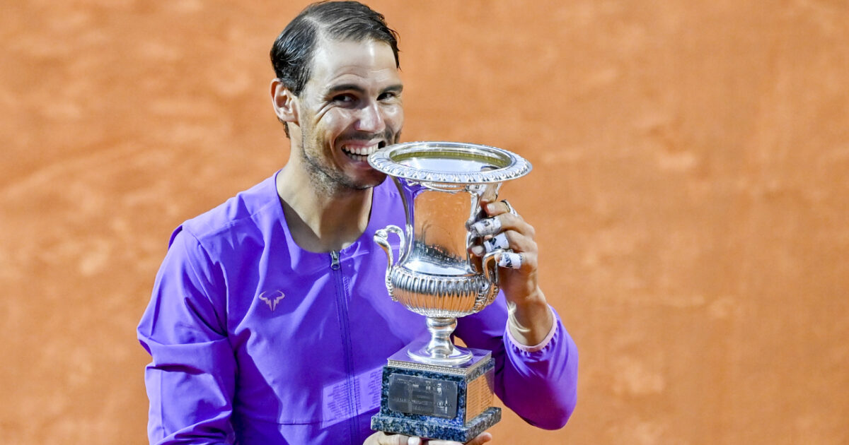 Internazionali d’Italia, l’albo d’oro completo: da Pietrangeli a Nadal, la storia del torneo Internazionali d’Italia, l’albo d’oro completo: da Pietrangeli a Nadal, la storia del torneo