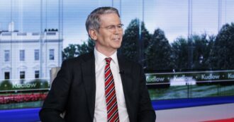 Ibm annuncia 150 miliardi di investimenti negli Usa in 5 anni. Bessent: “Riceviamo proposte molto buone sui dazi”