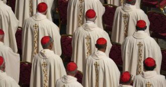 “Il cardinale credeva che Casa Santa Marta fosse gratis e ha svuotato il minibar dei liquori. Poi è arrivato il conto”