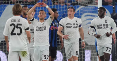 Copertina di Lecce in lacrime, ma l’industria del calcio non si può fermare