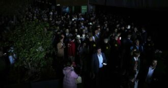 “Un raro fenomeno atmosferico”: la possibile causa del blackout in Spagna e Portogallo
