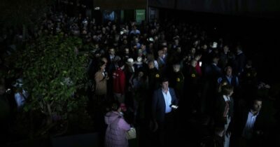 Copertina di “Un raro fenomeno atmosferico”: la possibile causa del blackout in Spagna e Portogallo