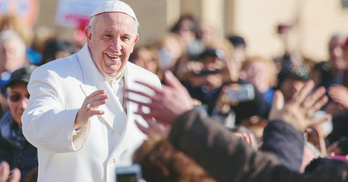 Martin Scorsese da Ilfattoquotidiano.it martin scorsese annuncia un docufilm con papa francesco per lui era importante che le persone di tutto il mondo si scambiassero idee con rispetto