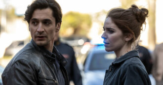 Copertina di Gerri, l’ispettore affascinante e misterioso che fa perdere la testa alle donne su Rai Uno: “È anche una storia di integrazione tra cultura rom e italiana”