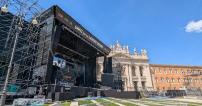 Copertina di Giorgia, Achille Lauro, Elodie e Ghali tra le star del Concertone del Primo Maggio: ecco il cast completo e come seguire l’evento in diretta