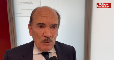 Copertina di Mafia, il M5s vuole obbligare la Regione Lombardia a costituirsi parte civile nei processi: “Segnale per l’intera comunità”