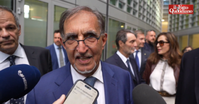 Copertina di Ramelli, La Russa: “Accanto a lui metto i giovani di sinistra Fausto e Iaio, per loro nessuna giustizia” – Video