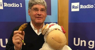 Copertina di “Sono il parroco di Cologno Monzese: dico ‘messa’ tutti giorni. Sono stato in seminario dai 16 ai 18 anni, andai via perché forse mi mancava la famiglia”: lo rivela Paolo Del Debbio