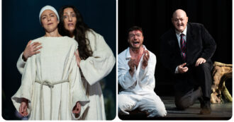 Suor Angelica e Il Prigioniero: un dittico pucciniano di tremenda attualità al Teatro dell’Opera di Roma