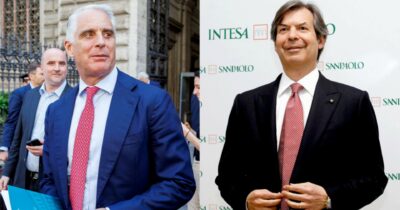 Copertina di Il gioco dell’Opa ha i suoi sceicchi: ecco gli stipendi