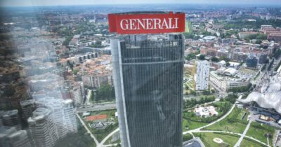 Copertina di Mediobanca, via Generali per fermare Calta&C.