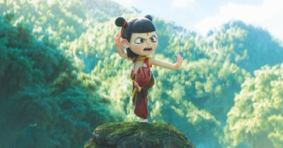 Copertina di Al cinema, la Cina è vicina e la fine della stagione pure