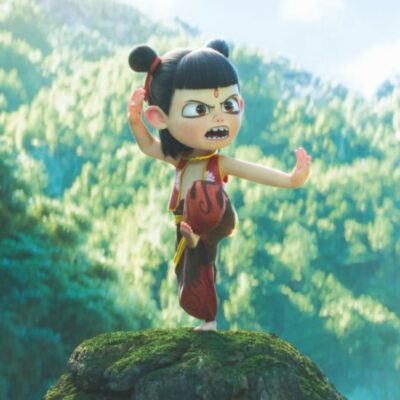 Copertina di Al cinema, la Cina è vicina e la fine della stagione pure