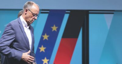 Copertina di Riarmo, parte la corsa tedesca: vale oltre 62 mld l’anno