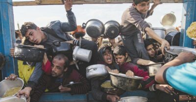 Copertina di L’Alta corte Onu valuterà la politica sugli aiuti a Gaza